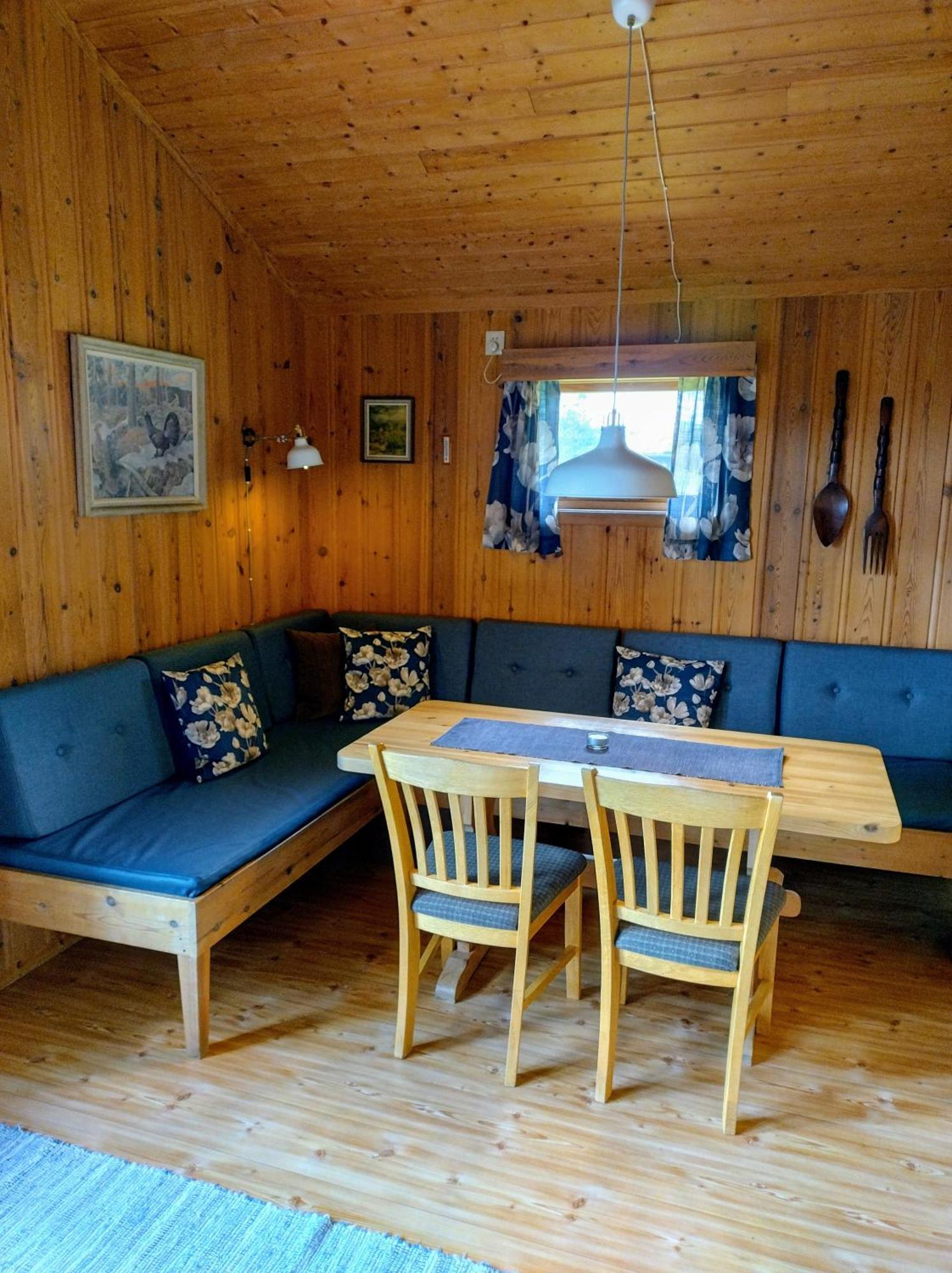 Hogstul Hytter - Apartment South Tuddal Extérieur photo